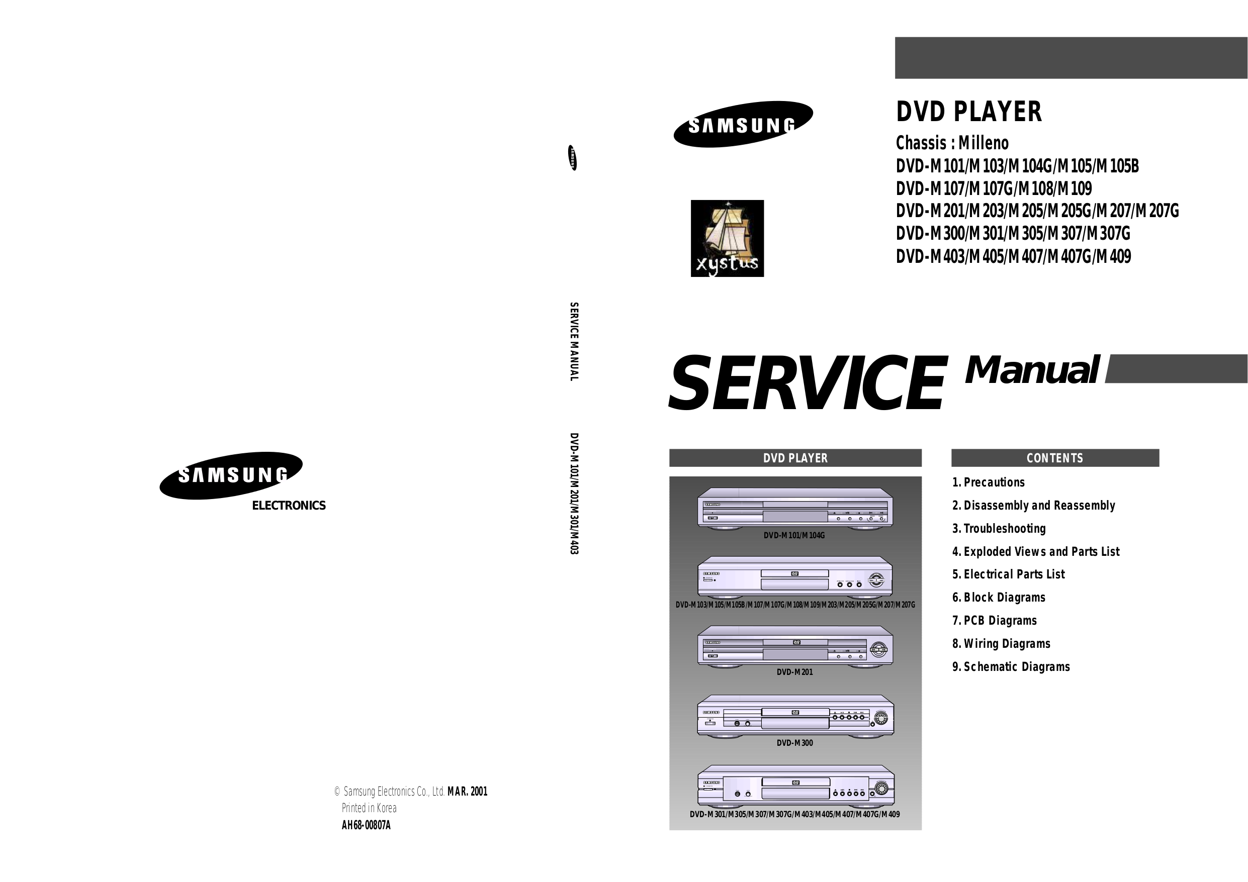 103 Dvd Wiring Diagram